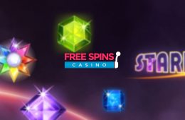 free spins casino review
