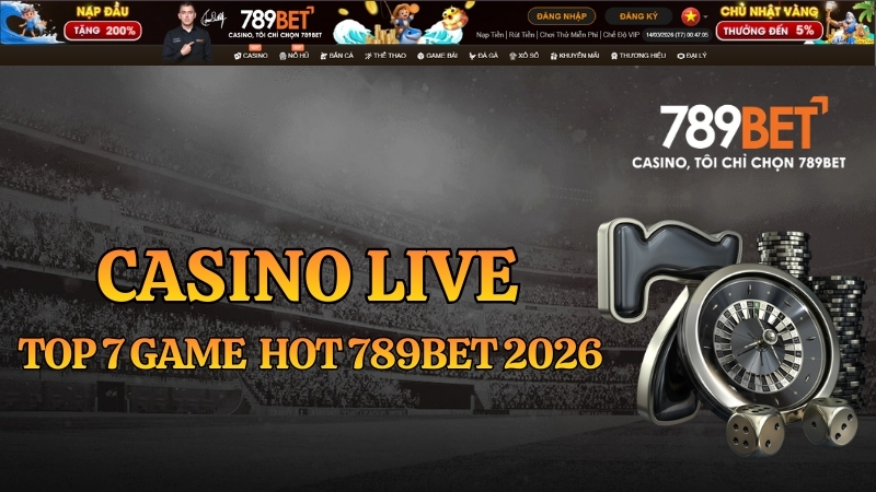 top game casino live 789bet
